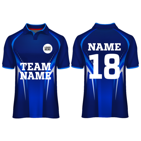 Name and Number Printed Jerseys - 1380482288