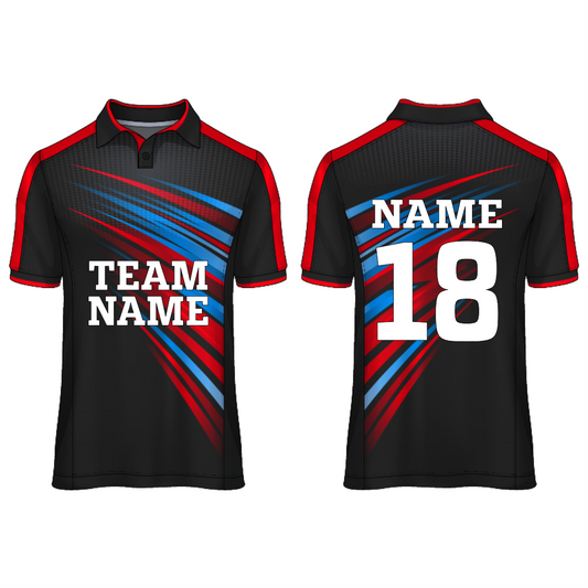 NEXT PRINT All Over Printed Customized Sublimation T-Shirt Unisex Sports Jersey Player Name & Number, Team Name .1386241175