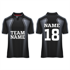 NEXT PRINT All Over Printed Customized Sublimation T-Shirt Unisex Sports Jersey Player Name & Number, Team Name .1397216522