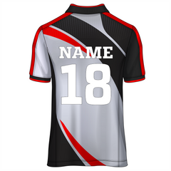 NEXT PRINT Custom Cricket Jerseys 1397594627