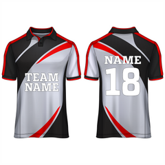 NEXT PRINT Custom Cricket Jerseys 1397594627