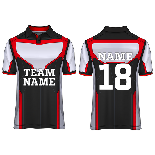 NEXT PRINT All Over Printed Customized Sublimation T-Shirt Unisex Sports Jersey Player Name & Number, Team Name .1411416653