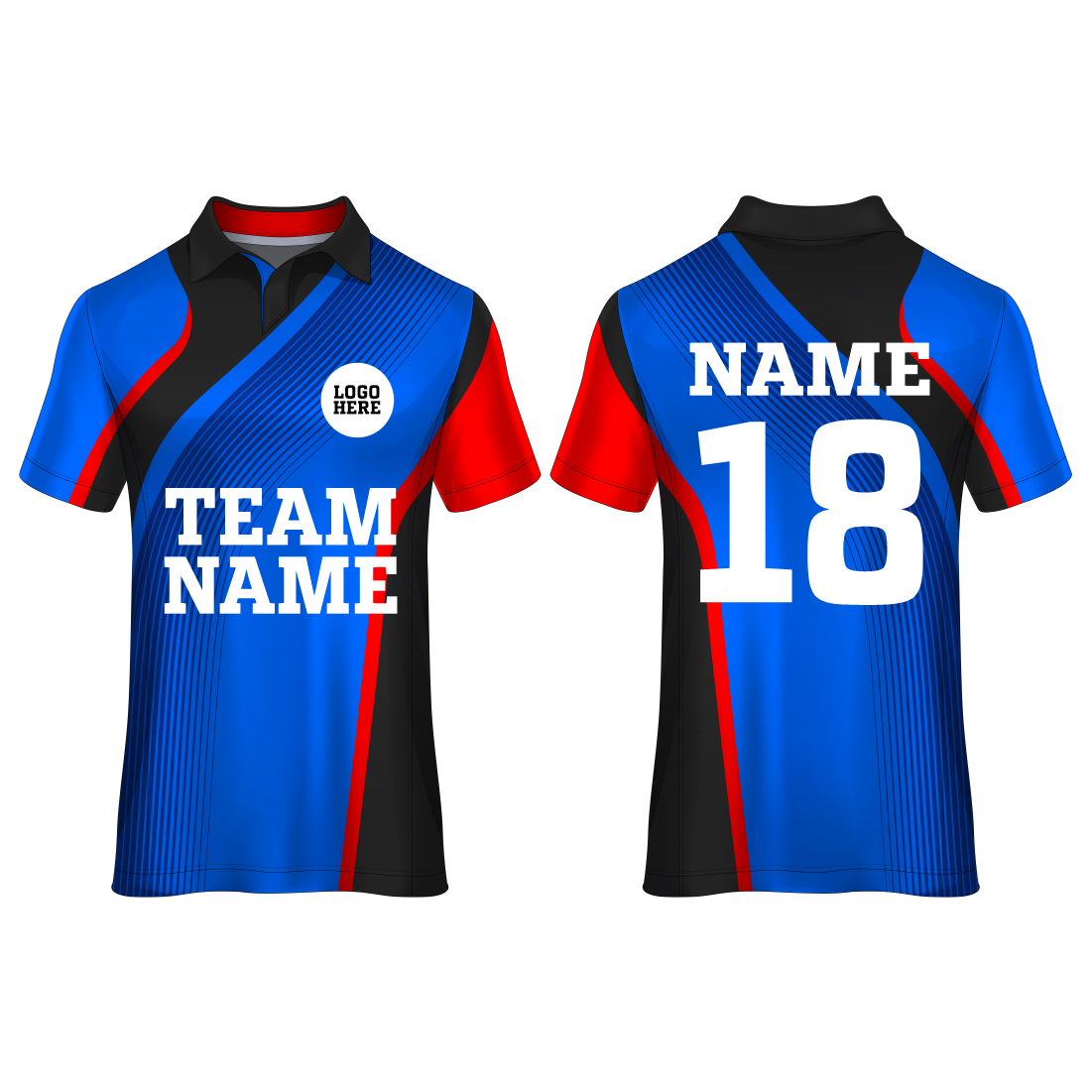 Buy NEXT PRINT Men`s Football Sports Jersey with Team Name, Name