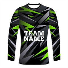 NEXT PRINT All Over Printed Customized Sublimation T-Shirt Unisex Sports Jersey Player Name & Number, Team Name And Logo.1465301540_2