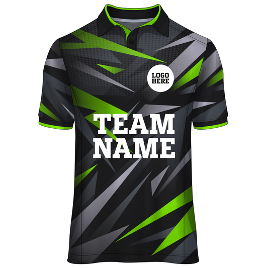 All Over Printed Customized Sublimation T-Shirt Unisex Sports Jersey Player Name & Number, Team Name And Logo.1465301540