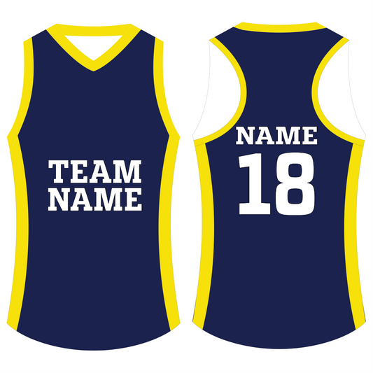 NEXT PRINT All Over Printed Customized Sublimation T-Shirt Unisex Sports Jersey Player Name & Number, Team Name.1658660302