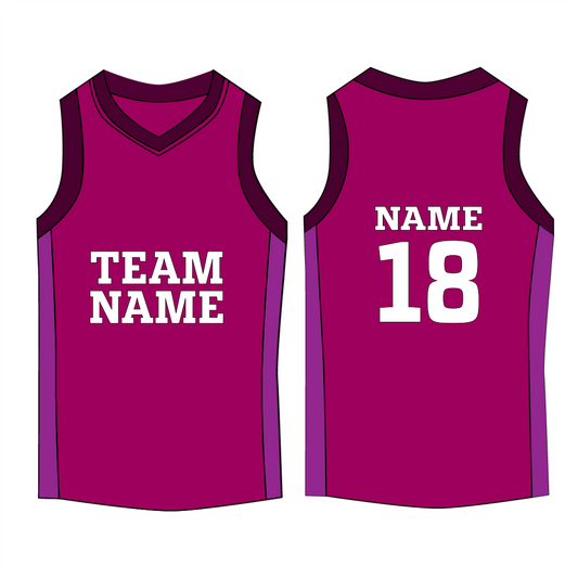 NEXT PRINT All Over Printed Customized Sublimation T-Shirt Unisex Sports Jersey Player Name & Number, Team Name.1675795327