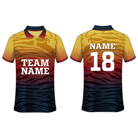 NEXT PRINT All Over Printed Customized Sublimation T-Shirt Unisex Sports Jersey Player Name & Number, Team Name.1677634771