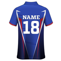 NEXT PRINT All Over Printed Customized Sublimation T-Shirt Unisex Sports Jersey Player Name & Number, Team Name .1756206833