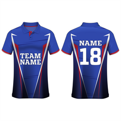 NEXT PRINT All Over Printed Customized Sublimation T-Shirt Unisex Sports Jersey Player Name & Number, Team Name .1756206833