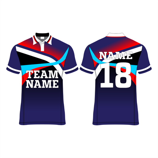 NEXT PRINT All Over Printed Customized Sublimation T-Shirt Unisex Sports Jersey Player Name.1918866383 & Number, Team Name.