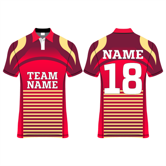 NEXT PRINT All Over Printed Customized Sublimation T-Shirt Unisex Sports Jersey Player Name.1925106737 & Number, Team Name.