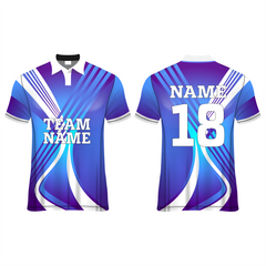 NEXT PRINT All Over Printed Customized Sublimation T-Shirt Unisex Sports Jersey Player Name & Number, Team Name.1999208012