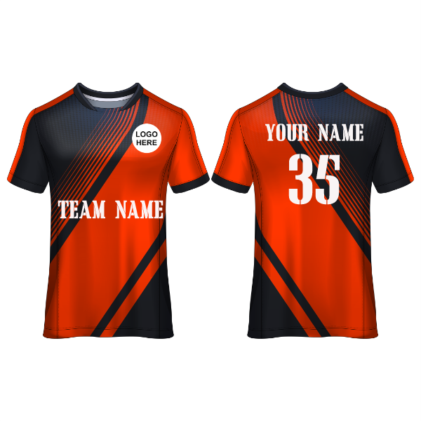 NEXT PRINT All Over Printed Customized Sublimation T-Shirt Unisex Sports  Jersey Player Name & Number, Team Name And Logo. 1520458220