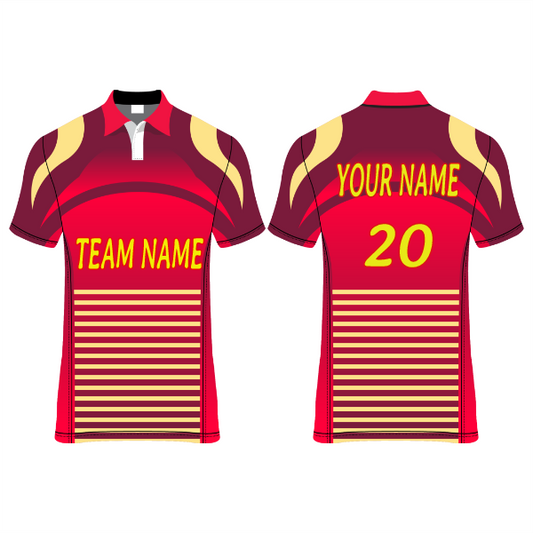 NEXT PRINT All Over Printed Customized Sublimation T-Shirt Unisex Sports Jersey Player Name.1925106737 & Number, Team Name.