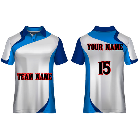 NEXT PRINT All Over Printed Customized Sublimation T-Shirt Unisex Sports Jersey Player Name & Number, Team Name.1200813196