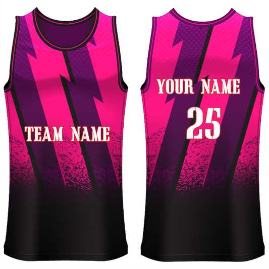 NEXT PRINT All Over Printed Customized Sublimation T-Shirt Unisex Sports Jersey Player Name & Number, Team Name.1656311482