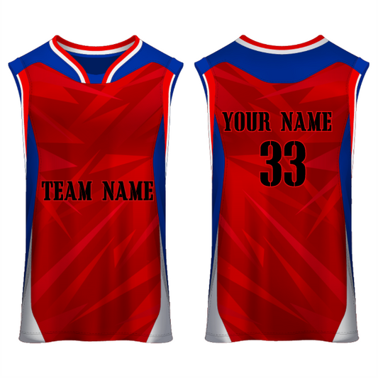 NEXT PRINT All Over Printed Customized Sublimation T-Shirt Unisex Sports Jersey Player Name & Number, Team Name.1151113184