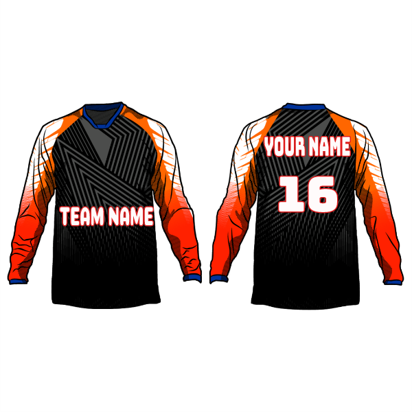 All Over Printed Customized Sublimation T-Shirt Unisex Sports Jersey Player Name & Number, Team Name And Logo. 1154328379