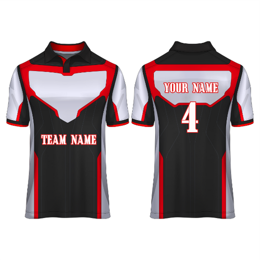 NEXT PRINT All Over Printed Customized Sublimation T-Shirt Unisex Sports Jersey Player Name & Number, Team Name .1411416653