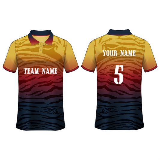 NEXT PRINT All Over Printed Customized Sublimation T-Shirt Unisex Sports Jersey Player Name & Number, Team Name.1677634771