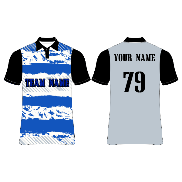 NEXT PRINT All Over Printed Customized Sublimation T-Shirt Unisex Sports Jersey Player Name & Number, Team Name.NP0080079