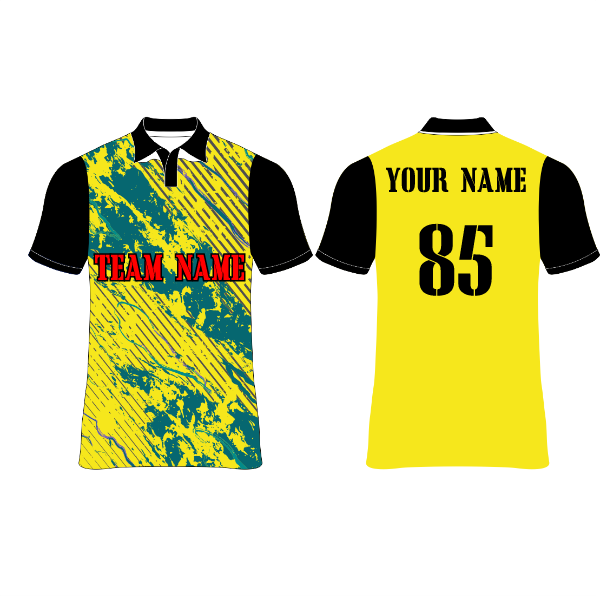 NEXT PRINT All Over Printed Customized Sublimation T-Shirt Unisex Spor –  Next Print