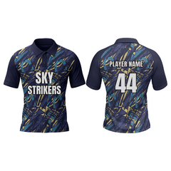 Sky Strikers Next Print