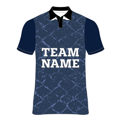 NEXT PRINT All Over Printed Customized Sublimation T-Shirt Unisex Sports Jersey Player Name & Number, Team Name.NP0080056